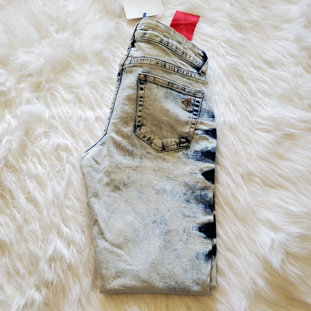 V.I.P. jeans